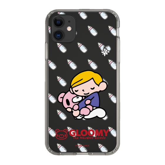 Slim Protection Case［ Gloomy - Baby Gloomy & Pity ］
