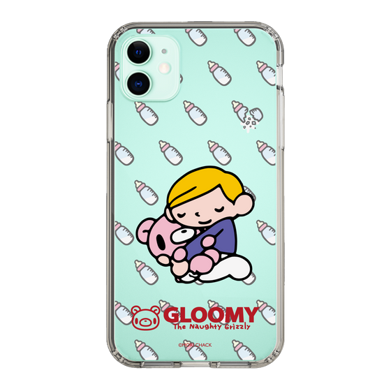 Slim Protection Case［ Gloomy - Baby Gloomy & Pity ］