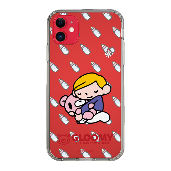 Slim Protection Case［ Gloomy - Baby Gloomy & Pity ］