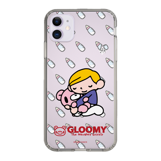 Slim Protection Case［ Gloomy - Baby Gloomy & Pity ］