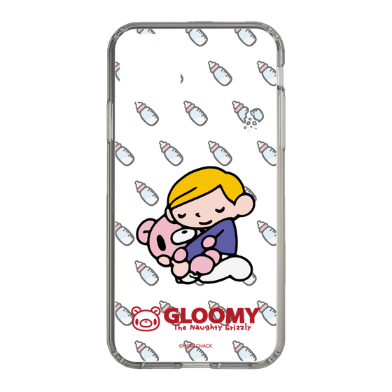 Slim Protection Case［ Gloomy - Baby Gloomy & Pity ］