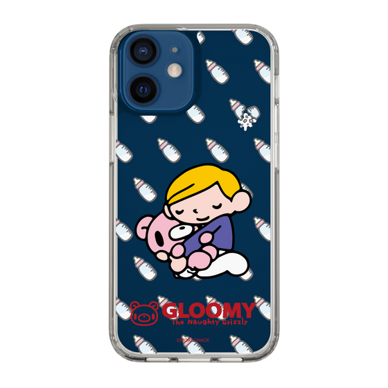 Slim Protection Case［ Gloomy - Baby Gloomy & Pity ］