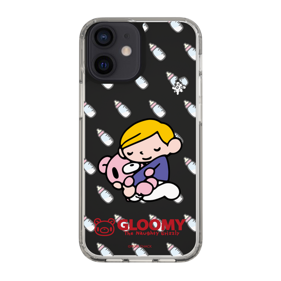 Slim Protection Case［ Gloomy - Baby Gloomy & Pity ］