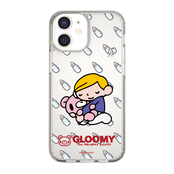 Slim Protection Case［ Gloomy - Baby Gloomy & Pity ］