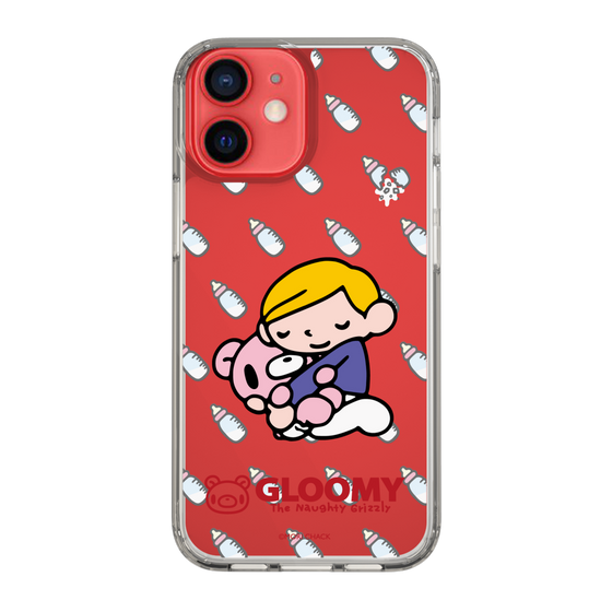 Slim Protection Case［ Gloomy - Baby Gloomy & Pity ］