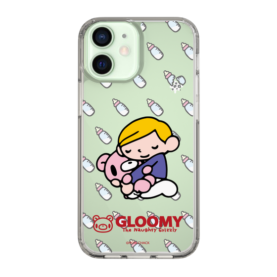 Slim Protection Case［ Gloomy - Baby Gloomy & Pity ］