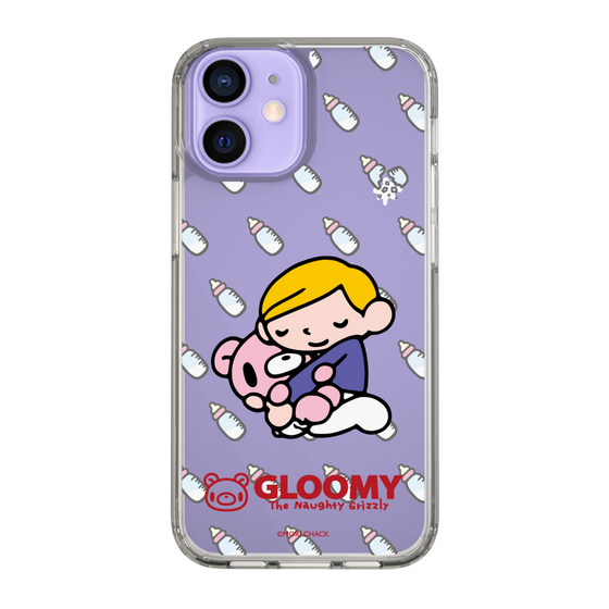 Slim Protection Case［ Gloomy - Baby Gloomy & Pity ］