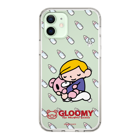Slim Protection Case［ Gloomy - Baby Gloomy & Pity ］