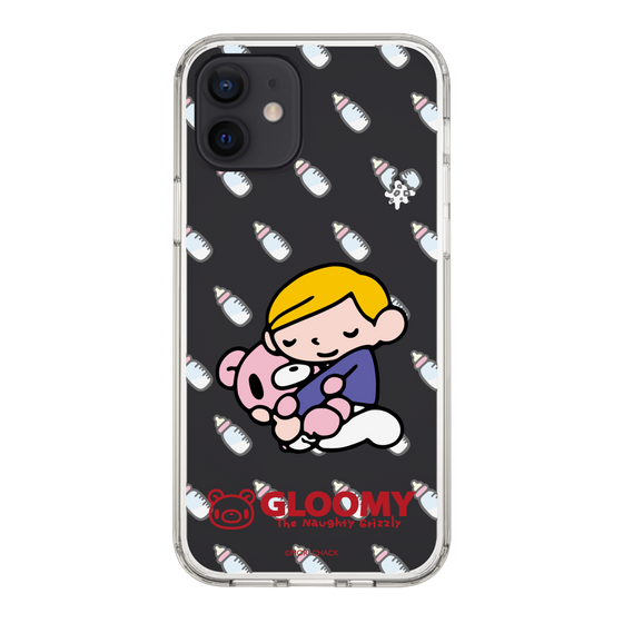 Slim Protection Case［ Gloomy - Baby Gloomy & Pity ］