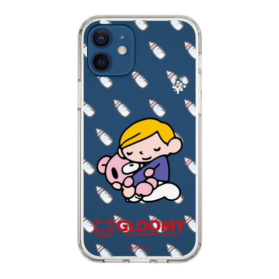 Slim Protection Case［ Gloomy - Baby Gloomy & Pity ］