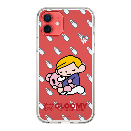 Slim Protection Case［ Gloomy - Baby Gloomy & Pity ］