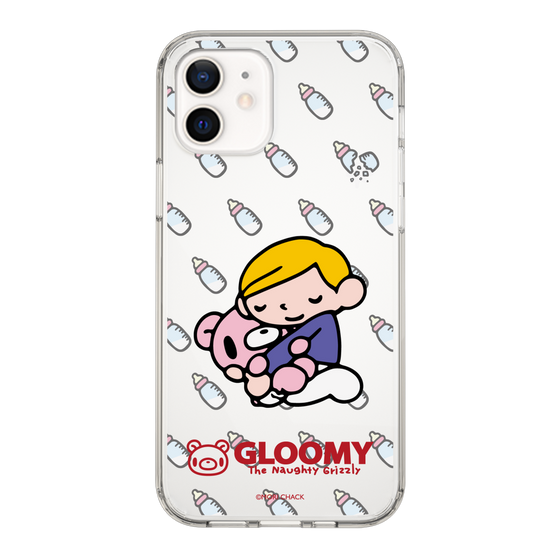 Slim Protection Case［ Gloomy - Baby Gloomy & Pity ］