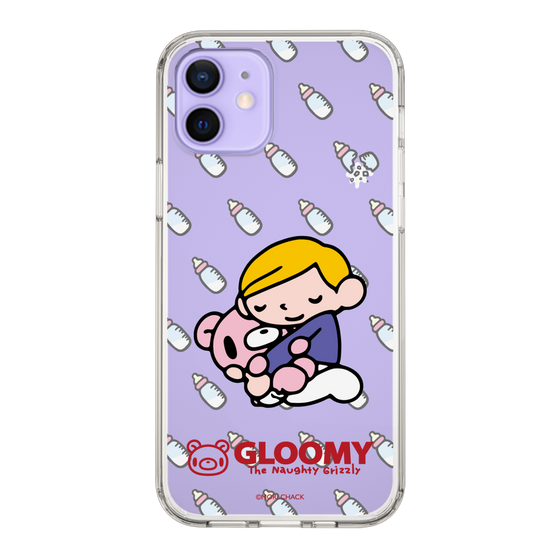 Slim Protection Case［ Gloomy - Baby Gloomy & Pity ］