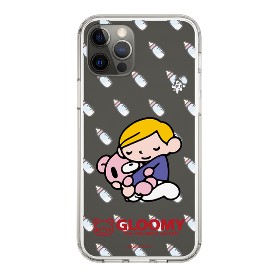 Slim Protection Case［ Gloomy - Baby Gloomy & Pity ］