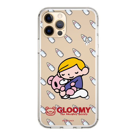 Slim Protection Case［ Gloomy - Baby Gloomy & Pity ］
