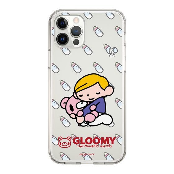 Slim Protection Case［ Gloomy - Baby Gloomy & Pity ］