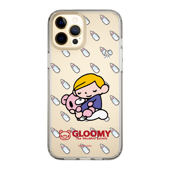 Slim Protection Case［ Gloomy - Baby Gloomy & Pity ］