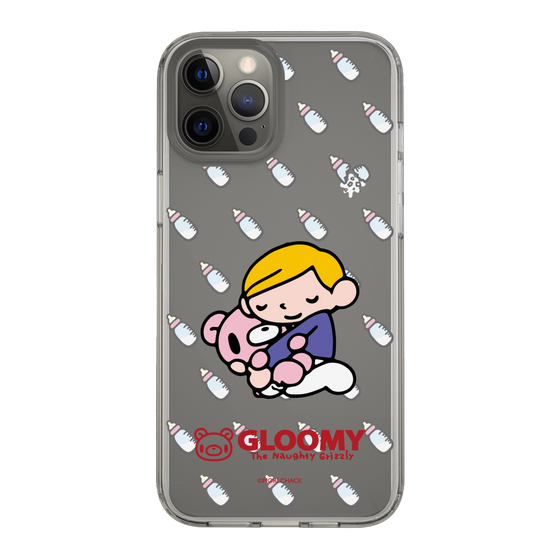 Slim Protection Case［ Gloomy - Baby Gloomy & Pity ］