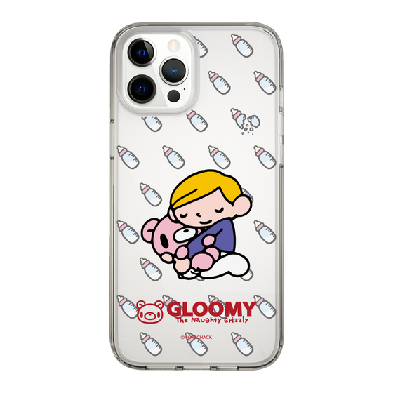 Slim Protection Case［ Gloomy - Baby Gloomy & Pity ］