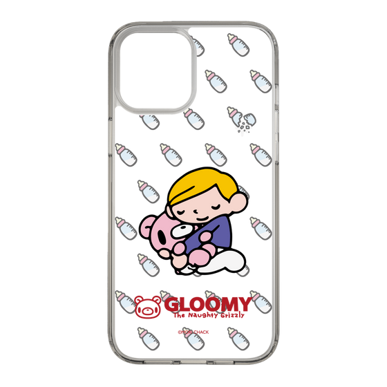 Slim Protection Case［ Gloomy - Baby Gloomy & Pity ］