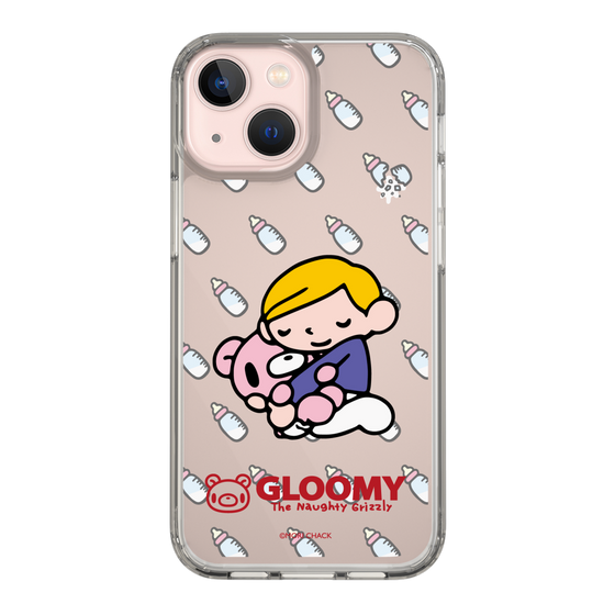 Slim Protection Case［ Gloomy - Baby Gloomy & Pity ］