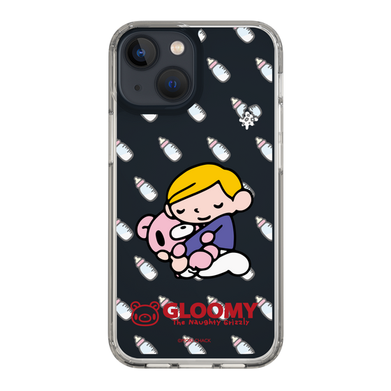Slim Protection Case［ Gloomy - Baby Gloomy & Pity ］