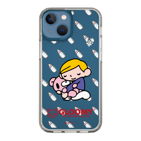 Slim Protection Case［ Gloomy - Baby Gloomy & Pity ］