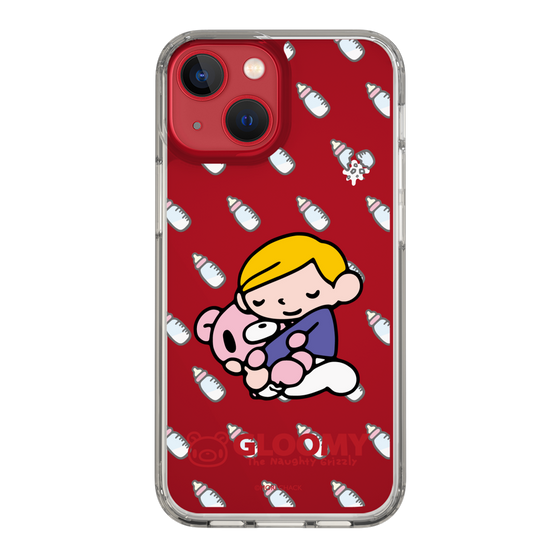 Slim Protection Case［ Gloomy - Baby Gloomy & Pity ］
