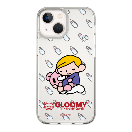 Slim Protection Case［ Gloomy - Baby Gloomy & Pity ］