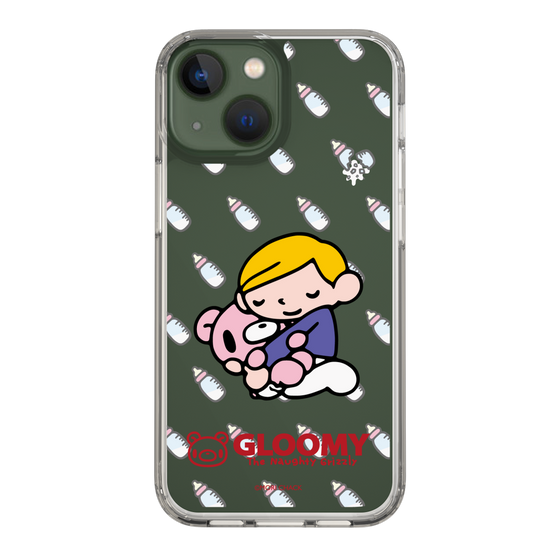Slim Protection Case［ Gloomy - Baby Gloomy & Pity ］