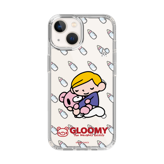 Slim Protection Case［ Gloomy - Baby Gloomy & Pity ］