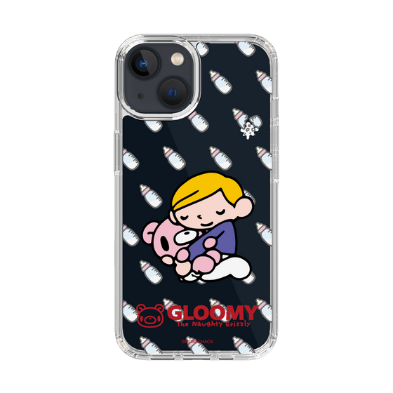 Slim Protection Case［ Gloomy - Baby Gloomy & Pity ］