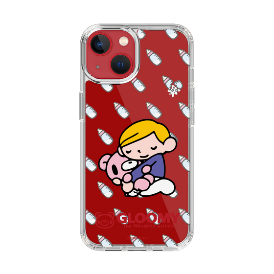 Slim Protection Case［ Gloomy - Baby Gloomy & Pity ］