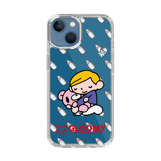 Slim Protection Case［ Gloomy - Baby Gloomy & Pity ］