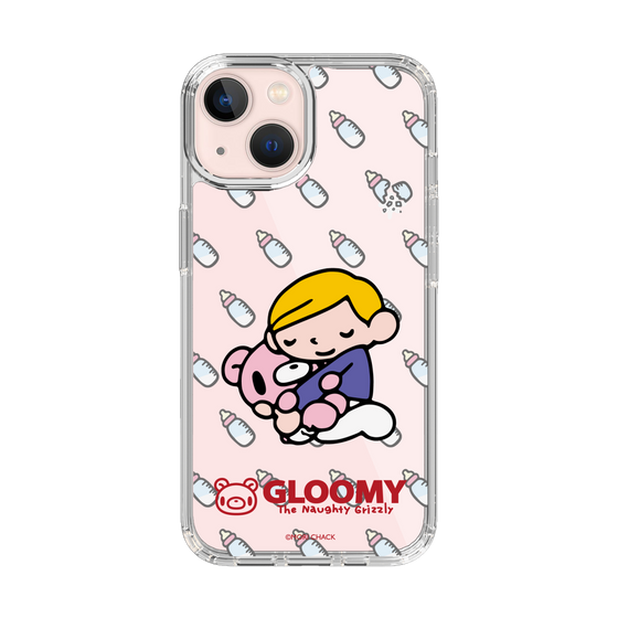 Slim Protection Case［ Gloomy - Baby Gloomy & Pity ］