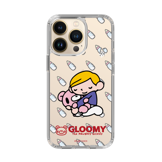 Slim Protection Case［ Gloomy - Baby Gloomy & Pity ］