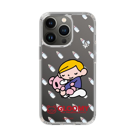 Slim Protection Case［ Gloomy - Baby Gloomy & Pity ］