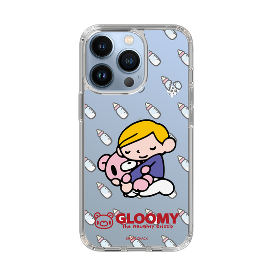 Slim Protection Case［ Gloomy - Baby Gloomy & Pity ］