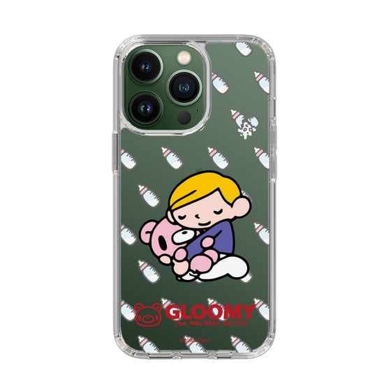 Slim Protection Case［ Gloomy - Baby Gloomy & Pity ］