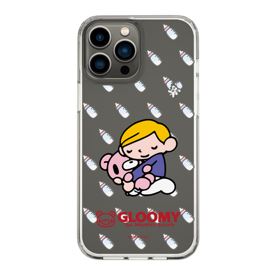 Slim Protection Case［ Gloomy - Baby Gloomy & Pity ］
