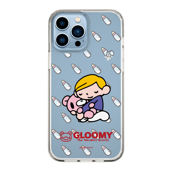Slim Protection Case［ Gloomy - Baby Gloomy & Pity ］