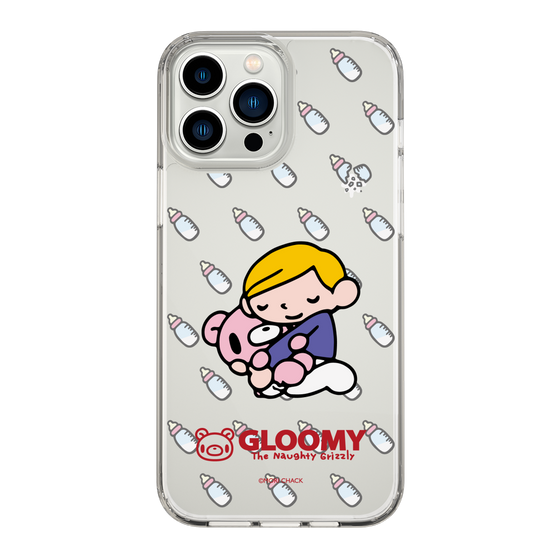 Slim Protection Case［ Gloomy - Baby Gloomy & Pity ］