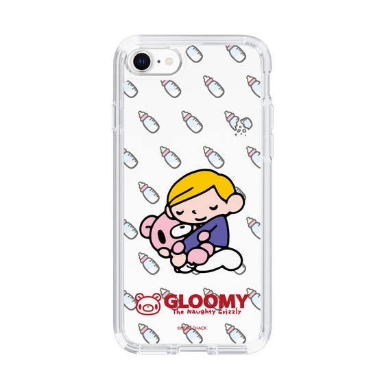 Slim Protection Case［ Gloomy - Baby Gloomy & Pity ］