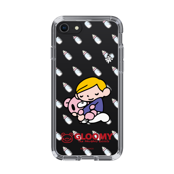 Slim Protection Case［ Gloomy - Baby Gloomy & Pity ］