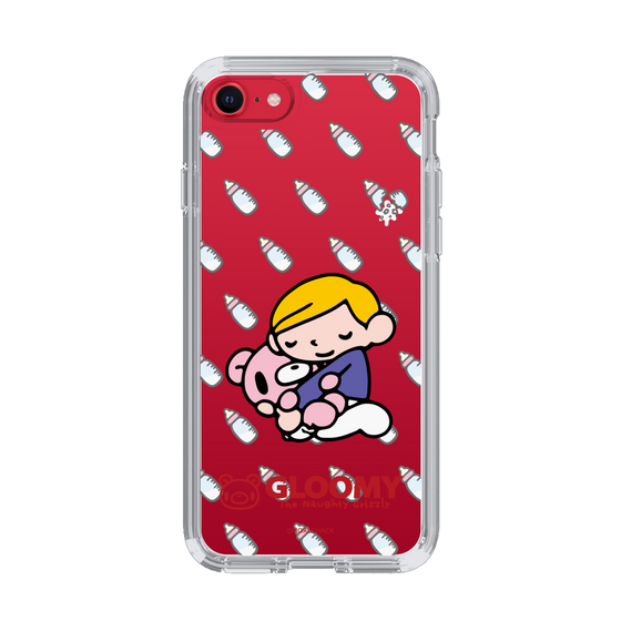 Slim Protection Case［ Gloomy - Baby Gloomy & Pity ］