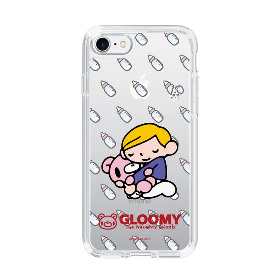 Slim Protection Case［ Gloomy - Baby Gloomy & Pity ］