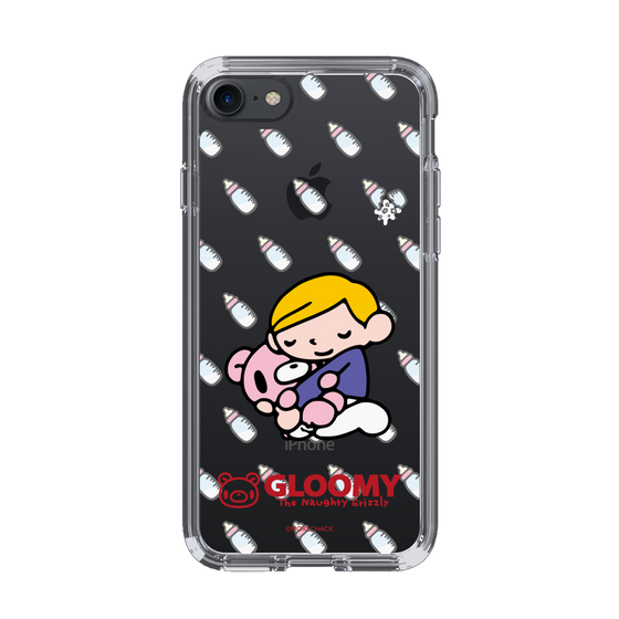 Slim Protection Case［ Gloomy - Baby Gloomy & Pity ］