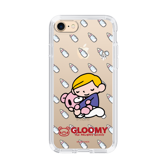 Slim Protection Case［ Gloomy - Baby Gloomy & Pity ］