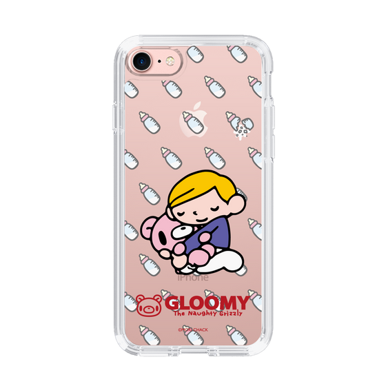 Slim Protection Case［ Gloomy - Baby Gloomy & Pity ］