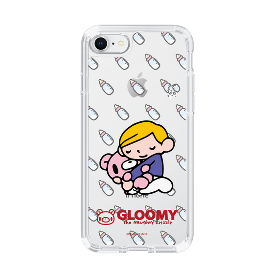 Slim Protection Case［ Gloomy - Baby Gloomy & Pity ］